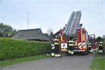 Oefening Brand Molen Mounepaed Sumar